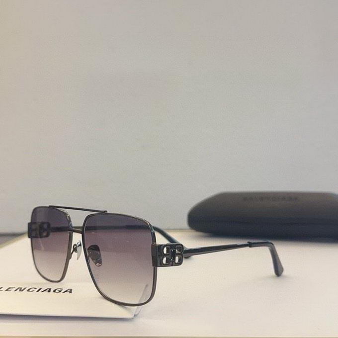 Balenciaga Sunglasses ID:20250617-92